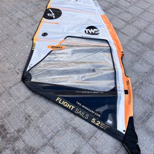 Flight Zorro 5.2 2023