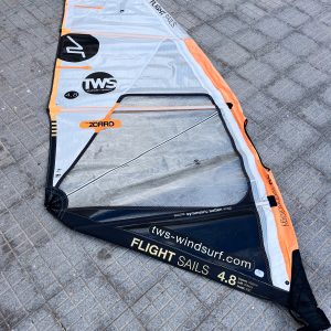 Flight Zorro 4.8 2023