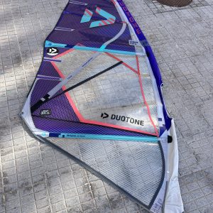 Duotone Superhero 4.0 2025