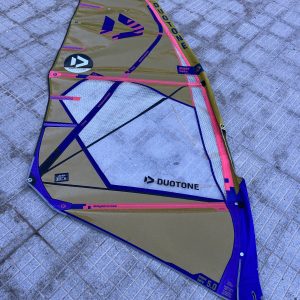 Duotone Superhero 5.0 2025