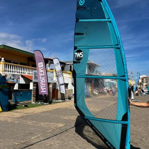 NeilPryde Atlas HD 5.0 2025