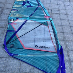 Duotone Super Hero 5.3 2025