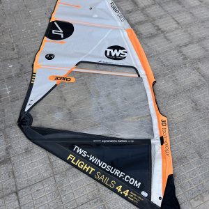 Flight Zorro 4.4 2024