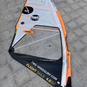 Flight Zorro 4.8 2024