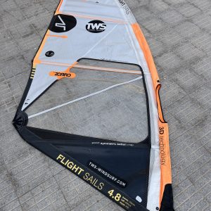 Flight Zorro 4.8 2024