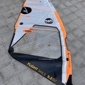 Flight Zorro 5.2 2024