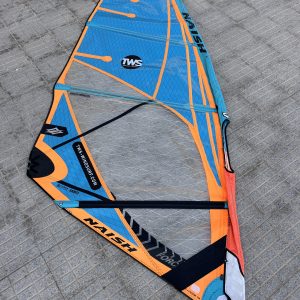 Naish Force 4 4.2 2025