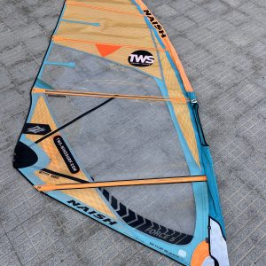 Naish Force 5 5.3 2025