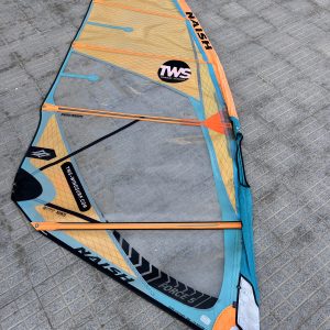 Naish Force 5 5.0 2025