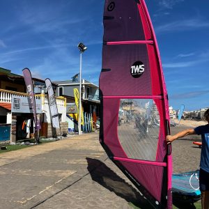 NeilPryde Combat HD 5.3 2025