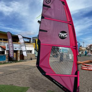 NeilPryde Combat HD 4.5 2025