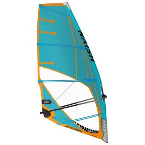 Naish Force 4 5.0 2025 NEW