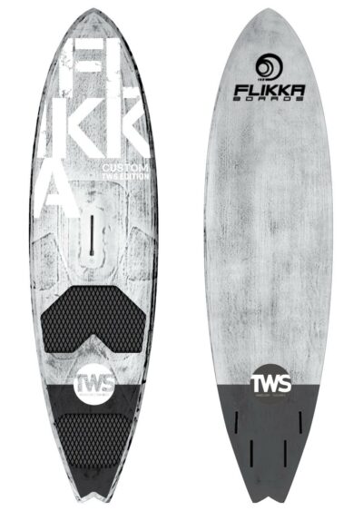 Flikks TWS Pro Edtion 82